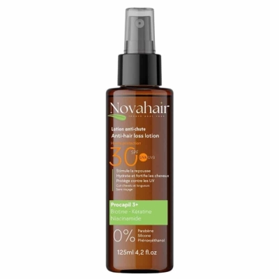 Novahair Lotion Capillaire Anti-Chute SPF30 | LE PARA