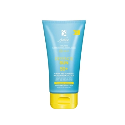 BioNike Defence Sun Melting Face Cream 50+ | LE PARA