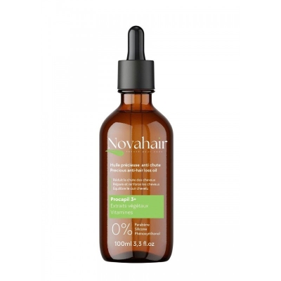 Novahair Huile Précieuse Antichute | LE PARA
