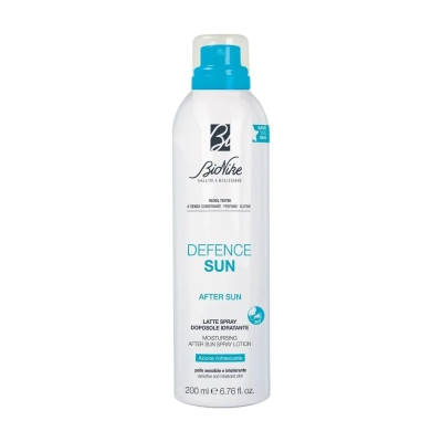 BioNike Defence Sun Après-Soleil Lotion 200ml | LE PARA