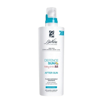 BioNike Defence Sun Baby & Kids After Sun 200ml