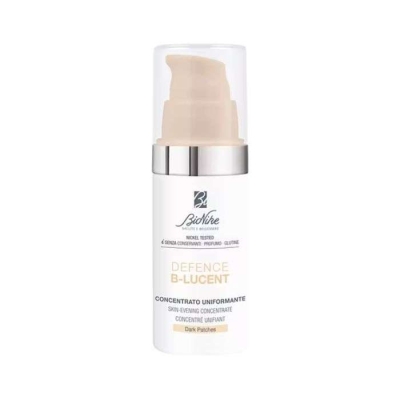 BioNike Defence B-Lucent Concentré Unifiant | LE PARA