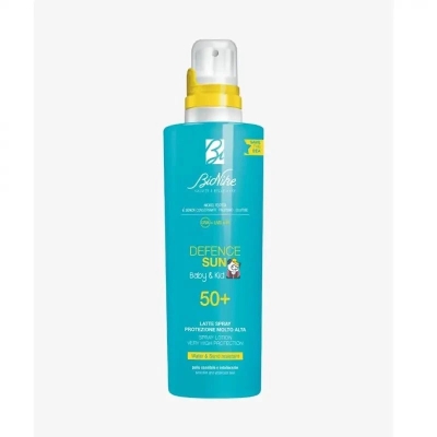 BioNike Defence Sun Spray SPF 50+ Enfants | LE PARA