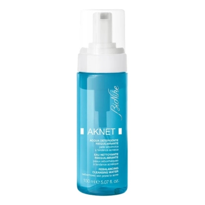 BioNike Aknet Eau Nettoyante 150ml | LE PARA