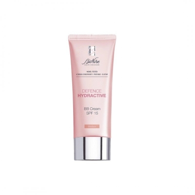 Defence Hydractive BB Crème Light SPF15 - BioNike
