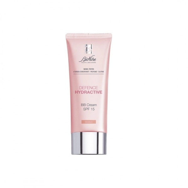 BioNike Defence Hydractive BB Crème Light SPF15 40ml