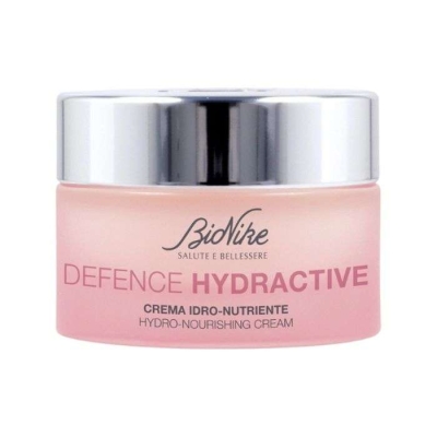 Defence Hydractive Crème 50ml - BioNike | LE PARA
