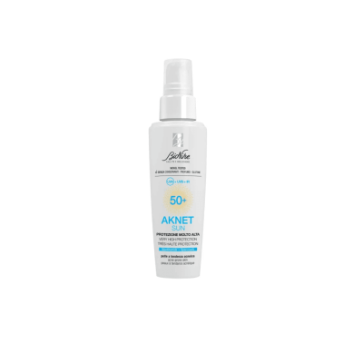BioNike Aknet Sun SPF 50+ 50ml | LE PARA