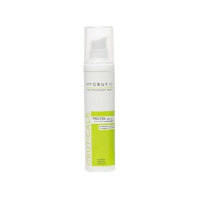 HT Ceutic Protek SPF 50+ 50ml | LE PARA