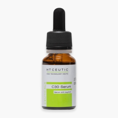 HT Ceutic C30 Sérum Vitamine C | LE PARA