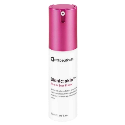 MD Ceuticals Bionic Skin Clear Acné 30ml | LE PARA