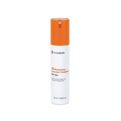 MD Ceuticals 3D Écran Solaire SPF50+ | LE PARA