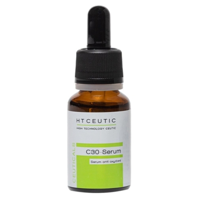 HT Ceutic C30 Sérum Anti Age 15ml | LE PARA