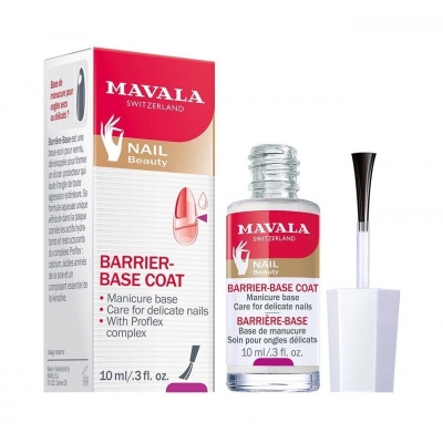 Barrière-Base 10ml - Mavala | LE PARA