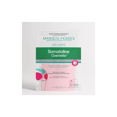 Somatoline Masque Fesses Push-up Raffermissant | LE PARA