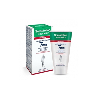 Somatoline Ventre et Abdomen 7 Nuits 150ml | LE PARA
