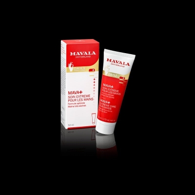 Mavala MAVA+ Crème Soin Extrême Mains 50 ml | LE PARA