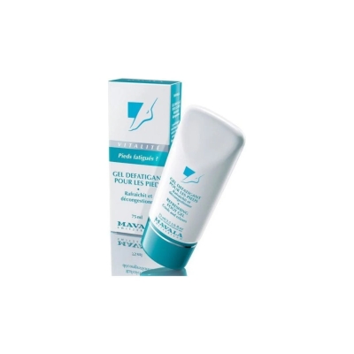Mavala Gel Défatigant pour les Pieds 75ml | LE PARA