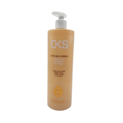 CKS Après-Shampoing Réparateur 500ml | LE PARA