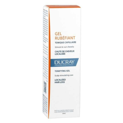 Ducray gel rubéfiant | LE PARA Maroc