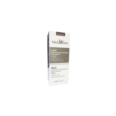 MelaWhite Dermacia Lait Dépigmentant Intensif | LE PARA