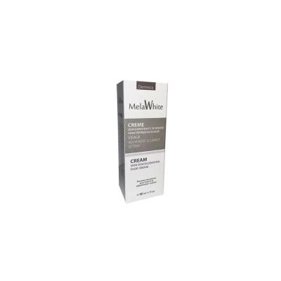 MelaWhite Dermacia Crème Dépigmentante 50 ml | LE PARA