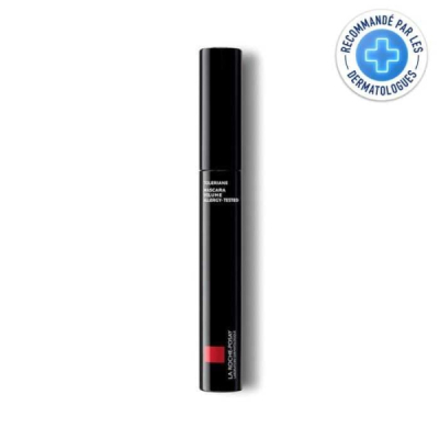 LA ROCHE POSAY - Toleriane mascara multi dimensions allergy
