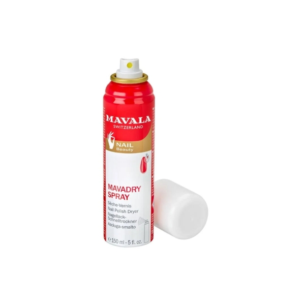 Mavala Mavadry Spray Sèche-Vernis 150ml