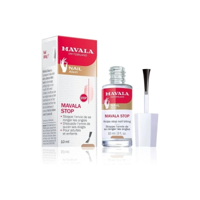 Mavala Stop Ongles Rongés 10 ml | LE PARA