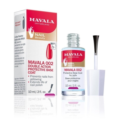 Mavala 002 Base Protectrice Double-Action | LE PARA