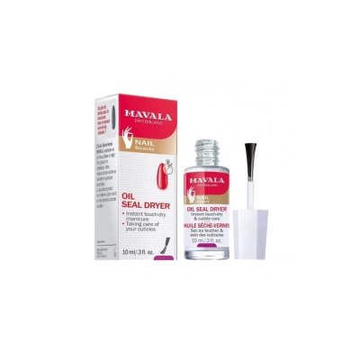 Mavala Huile Sèche-Vernis 10ml | LE PARA