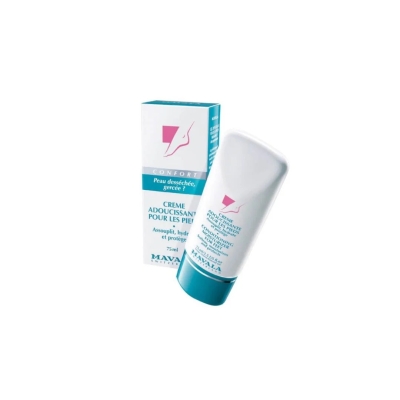 Mavala Crème de Gommage pour Pieds 75ml | LE PARA