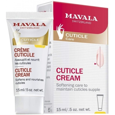 Mavala Crème Cuticule | Soin des ongles | LE PARA