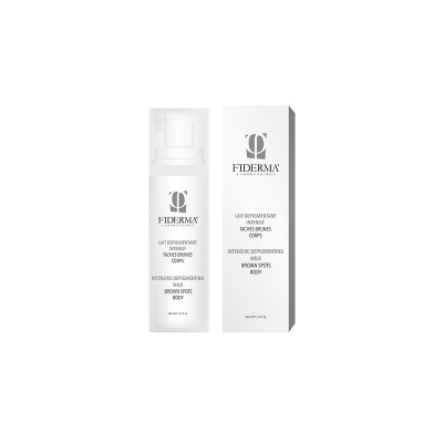 Fiderma Clarifid Plus Lait Dépigmentant 100ml | LE PARA