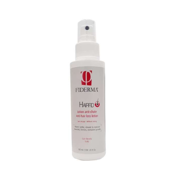 Fiderna Hairfid Lotion Anti-Chute 100ml