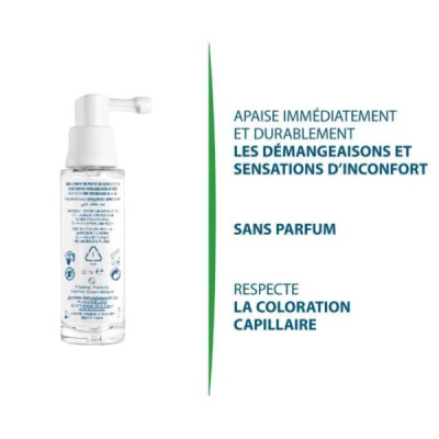 DUCRAY - Sensinol physio protective serum 30 ml | LE PARA