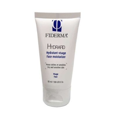 Fiderma Hydrafid Crème Hydratante Visage 50 ml | LE PARA