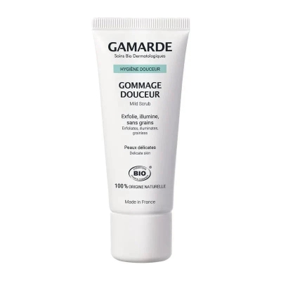 Gamarde Gommage Douceur 40ml | LE PARA