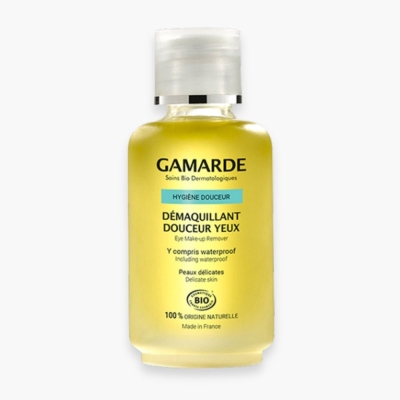 Gamarde Démaquillant Douceur Yeux 30ml | LE PARA