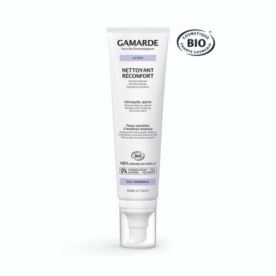 Gamarde Nettoyant Réconfort 100ml | LE PARA