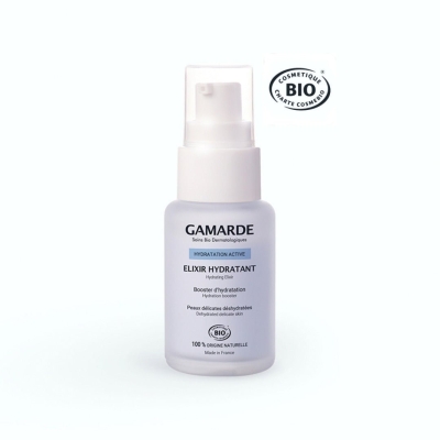 Gamarde Élixir Hydratant 30ml - Gamarde | LE PARA
