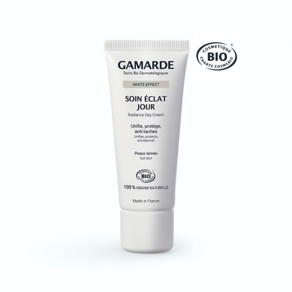 Gamarde Soin Éclat Jour 40ml