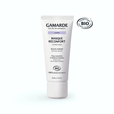 Masque Réconfort 40ml - Gamarde | LE PARA