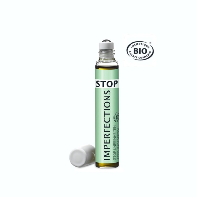 Gamarde Sébo-Control Stop Imperfections 10ml | LE PARA