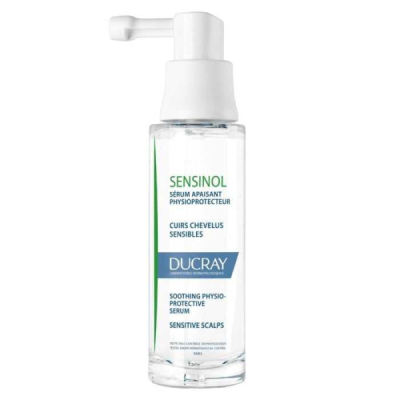 DUCRAY - Sensinol physio protective serum 30 ml | LE PARA