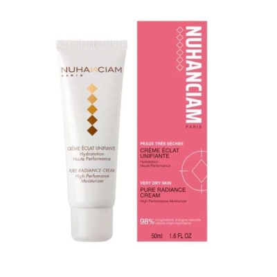 Nuhanciam Crème Éclat Unifiante | LE PARA