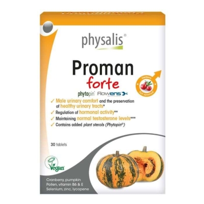 Physalis Proman Forte - Physalis | LE PARA
