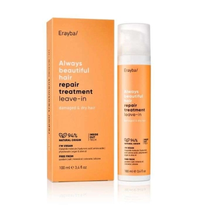 Erayba ABH Leave-In Repair 100ml | LE PARA