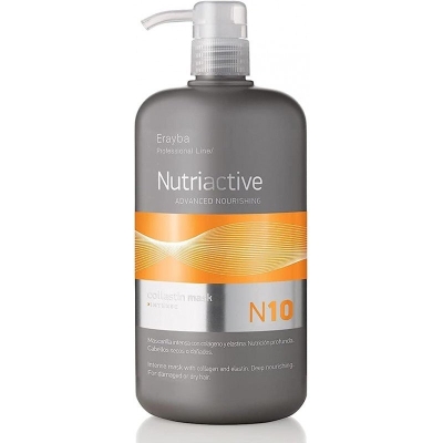 Erayba Nutriactive N10 Collastin Masque | LE PARA