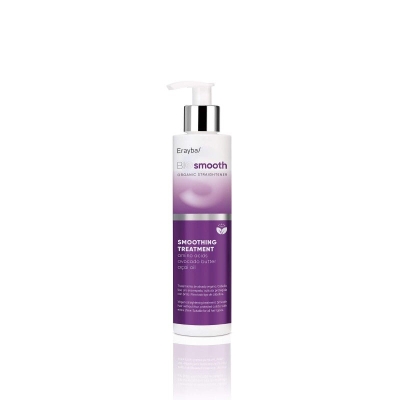 BIOsmooth Lissage en une étape - Erayba | LE PARA